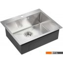 Кухонные мойки Paulmark Kroner 59 PM215951-BS