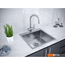 Кухонные мойки Paulmark Kroner 59 PM215951-BS