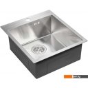 Кухонные мойки Paulmark Kroner 45 PM214551-BS