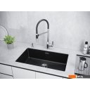 Кухонные мойки Paulmark Lumi LU74-AN