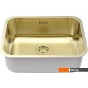 Кухонные мойки Paulmark Vello 53 Uni VE53-LG