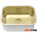 Кухонные мойки Paulmark Vello 48 Uni VE48-LG