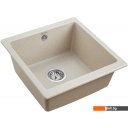 Кухонные мойки Paulmark Gera 50 PM104546-BE