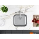 Кухонные мойки Paulmark Vello 48 Uni VE48-BS