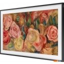 Телевизоры Samsung The Frame LS03D QE43LS03DAUXRU