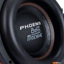 Автоакустика DL Audio Phoenix Bass Machine 12