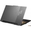 Ноутбуки ASUS TUF Gaming F15 FX507ZC4-HN234