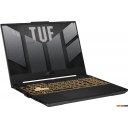 Ноутбуки ASUS TUF Gaming F15 FX507ZC4-HN234