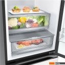 Холодильники LG DoorCоoling+ GC-B509QG9M