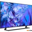 Телевизоры Samsung Crystal UHD 4K DU8500 UE50DU8500UXRU