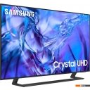 Телевизоры Samsung Crystal UHD 4K DU8500 UE50DU8500UXRU