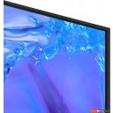 Телевизоры Samsung Crystal UHD 4K DU8500 UE50DU8500UXRU