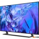 Телевизоры Samsung Crystal UHD 4K DU8500 UE50DU8500UXRU