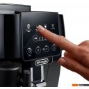 Кофеварки и кофемашины DeLonghi Magnifica Start ECAM220.60.B
