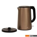 Электрочайники и термопоты BQ KT1824S (золотой)
