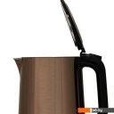 Электрочайники и термопоты BQ KT1824S (золотой)