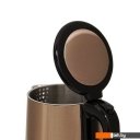 Электрочайники и термопоты BQ KT1824S (золотой)