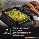 Электрогрили Tefal OptiGrill GC774D30 Электрогрили Tefal OptiGrill GC774D30