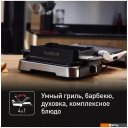 Электрогрили Tefal OptiGrill GC774D30