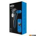 Электробритвы мужские Braun Series 5 51-B1000s
