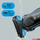 Электробритвы мужские Braun Series 5 51-B1000s