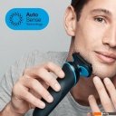 Электробритвы мужские Braun Series 5 51-B1000s