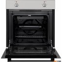 Духовые шкафы Weissgauff EOM 180 X
