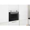 Духовые шкафы Weissgauff EOM 180 X