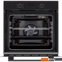 Духовые шкафы Krona Legende 60 BL/BL