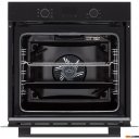 Духовые шкафы Krona Legende 60 BL/BL