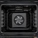Духовые шкафы Krona Legende 60 BL/BL