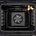 Духовые шкафы Krona Legende 60 BL/BL