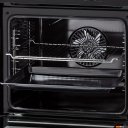 Духовые шкафы Krona Legende 60 BL/BL