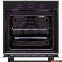 Духовые шкафы Krona Element 60 BL/BL