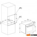 Духовые шкафы BEKO BBIE12300XD