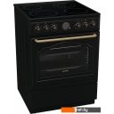 Кухонные плиты Gorenje GECS6B71CLB