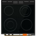 Кухонные плиты Gorenje GECS6B71CLB