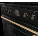 Кухонные плиты Gorenje GECS6B71CLB