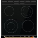 Кухонные плиты Gorenje GECS6B71CLB