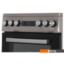 Кухонные плиты BEKO FSM57300GX