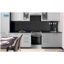 Кухонные плиты BEKO FSM57300GX