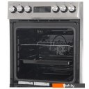 Кухонные плиты BEKO FSM57300GX