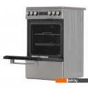 Кухонные плиты BEKO FSM57300GX