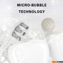 Электрические зубные щетки и ирригаторы Usmile U3 (белый)