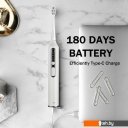 Электрические зубные щетки и ирригаторы Usmile U3 (белый)