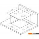 Варочные панели KUPPERSBERG ECS 402