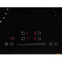 Варочные панели Krona Corto 60 BL