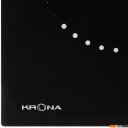 Варочные панели Krona Corto 60 BL