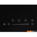 Варочные панели Krona Corto 45 BL