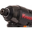 Шуруповерты, гайковерты, электроотвертки Kress KU280.3 (с 2-мя АКБ, кейс)